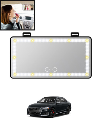 MATIES Manual Vanity Mirror For Audi S8(Interior)