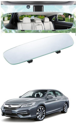 LOVMOTO Manual Driver Side For Honda Accord(Exterior)