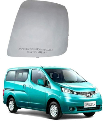 HUDMOZ Manual Driver Side For Nissan Micra(Right)