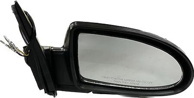 KDT Manual Remote Rear View Mirror For Hyundai Verna(Right)