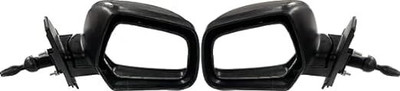 KDT Manual Remote Driver Side, Passenger Side For Mahindra KUV 100(Left, Right)