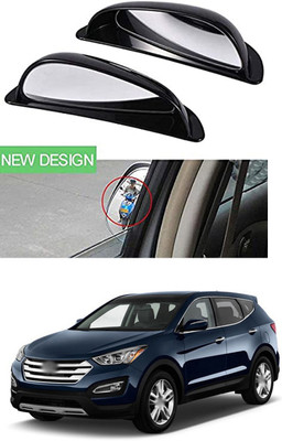 PRTEK Manual Rear View Mirror For Hyundai Tucson(Exterior)