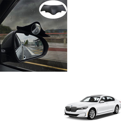 SEMAPHORE Manual Blind Spot Mirror For Nissan Micra Active(Left, Right)