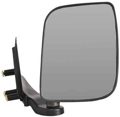 CARGROUP Manual Passenger Side For Mini CD Deluxe(Left)
