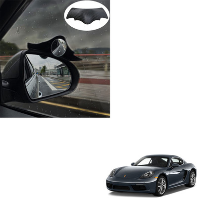 SEMAPHORE Manual Blind Spot Mirror For Hyundai Eon(Left, Right)