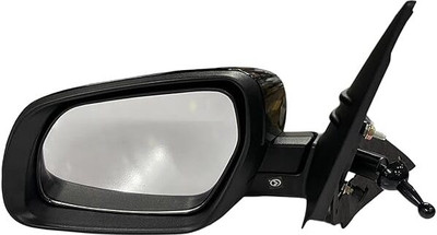 KDT Manual Rear View Mirror For Hyundai Venue(Left)