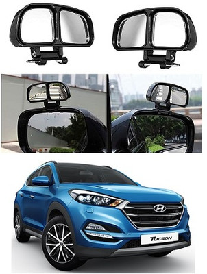 After cars Manual Blind Spot Mirror For Hyundai Tucson(Left, Right)