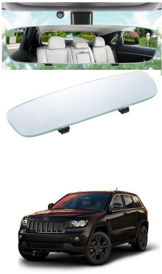 LOVMOTO Manual Vanity Mirror For Hyundai Universal For Car(Interior)