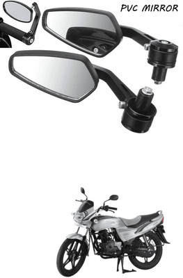 LOVMOTO Manual Rear View Mirror For Yamaha FZ16(Left, Right)