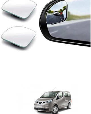 GONAMA Manual Rear View Mirror For Hyundai Universal For Car(Right)