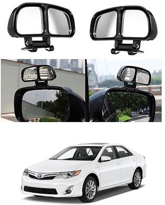 After cars Manual Blind Spot Mirror For Toyota Camry(Left, Right)