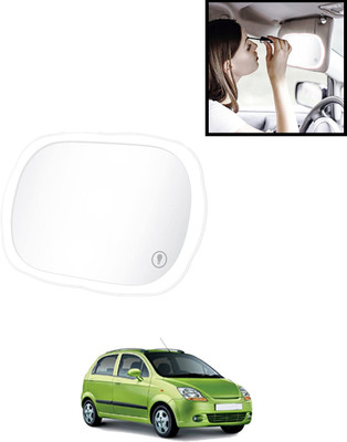 AYW Manual Vanity Mirror For Hyundai Sonata(Interior)