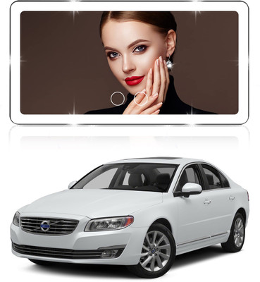 Oshotto Power Vanity Mirror For Volvo S80(Interior)