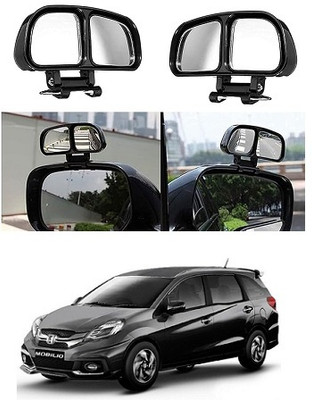 After cars Manual Blind Spot Mirror For Honda Mobilio(Left, Right)