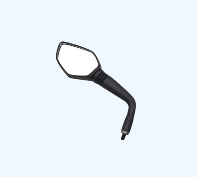 Pa Manual Rear View Mirror For KTM Duke 390(Left)