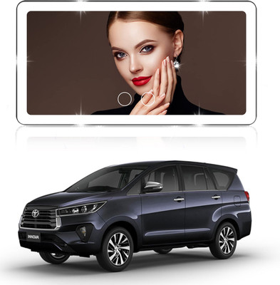 Oshotto Power Vanity Mirror For Toyota Innova(Interior)