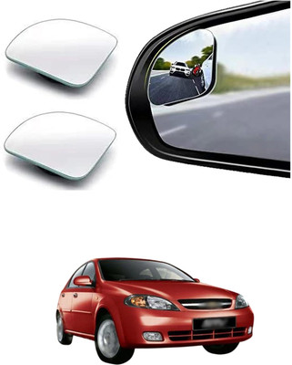 GONAMA Manual Dual Mirror For Toyota Land Cruiser(Center)