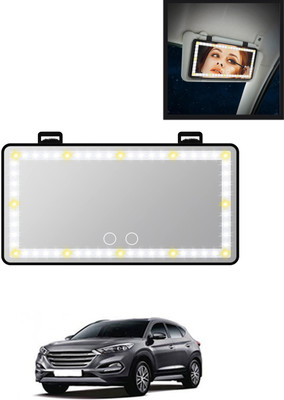 AYW Manual Vanity Mirror For Hyundai Tucson(Interior)
