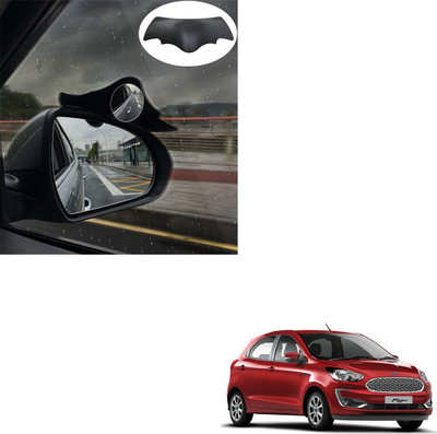 SEMAPHORE Manual Blind Spot Mirror For Mahindra Xylo(Left, Right)