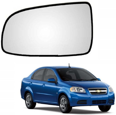 HUDMOZ Manual Passenger Side For Chevrolet Aveo(Left)