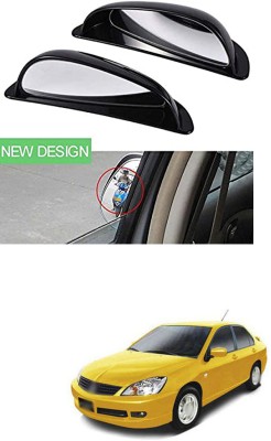 PRTEK Manual Rear View Mirror For Maruti Suzuki A-Star(Exterior)