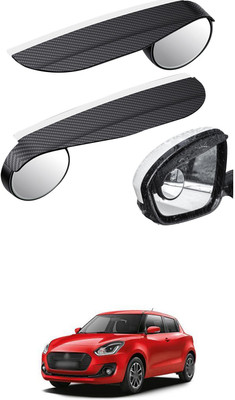 GONAMA Manual Driver Side For Mahindra Universal For Car(Exterior)