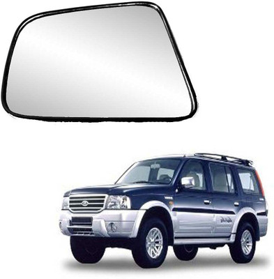 HUDMOZ Manual Passenger Side For Ford Endeavour(Left)