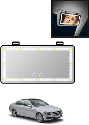 AYW Manual Vanity Mirror For Mercedes Benz E200(Interior)