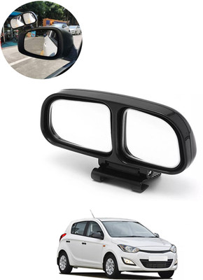 CCMM Manual Blind Spot Mirror For Hyundai i20(Left, Right)