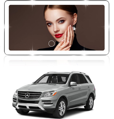 Oshotto Power Vanity Mirror For Mercedes Benz ML250(Interior)