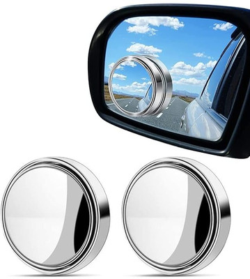 HRKENTERPRISE Manual Driver Side For Universal For Car Universal For Car(Left, Right)