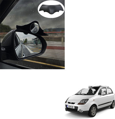 SEMAPHORE Manual Blind Spot Mirror For Renault Koleos(Left, Right)