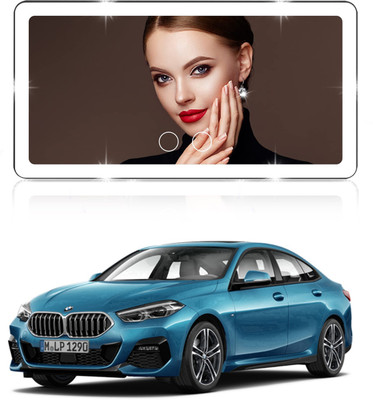 Oshotto Power Vanity Mirror For BMW 2 Series(Interior)