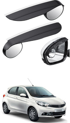 GONAMA Manual Blind Spot Mirror For Universal For Car Universal For Car(Exterior)