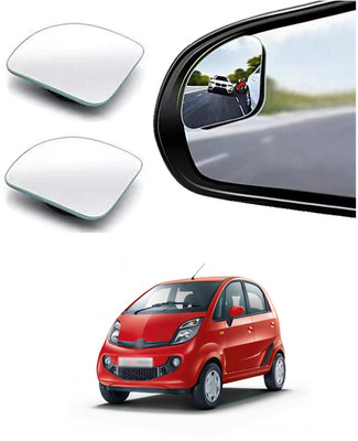 GONAMA Manual Dual Mirror For Chevrolet Sail(Exterior)