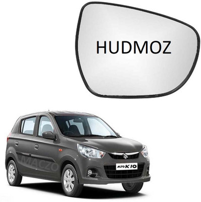 HUDMOZ Manual Driver Side For Maruti Suzuki Alto K10(Right)