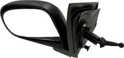 KDT Manual Rear View Mirror For Hyundai Eon(Left)