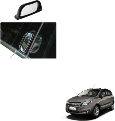 SEMAPHORE Manual Blind Spot Mirror For Chevrolet Sail Hatchback(Left, Right)