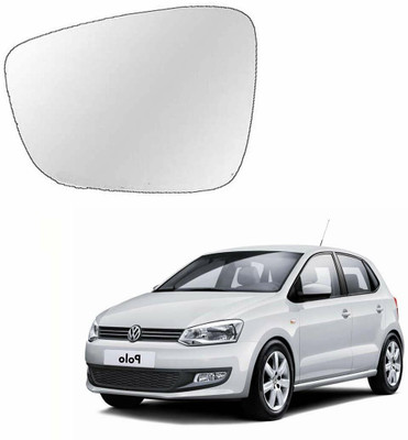 HUDMOZ Manual Passenger Side For Volkswagen Polo(Left)