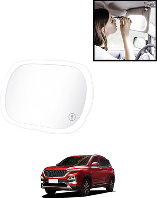 AYW Manual Vanity Mirror For Tata Universal For Car(Interior)