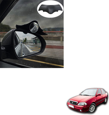 SEMAPHORE Manual Blind Spot Mirror For Nissan Evalia(Left, Right)