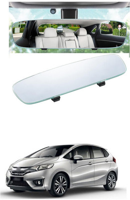 LOVMOTO Manual Vanity Mirror For Honda Jazz(Interior)