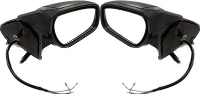 KDT Manual Remote Driver Side, Passenger Side For Ford Fiesta(Left, Right)