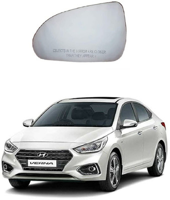 HUDMOZ Manual Passenger Side For Hyundai Verna(Left)