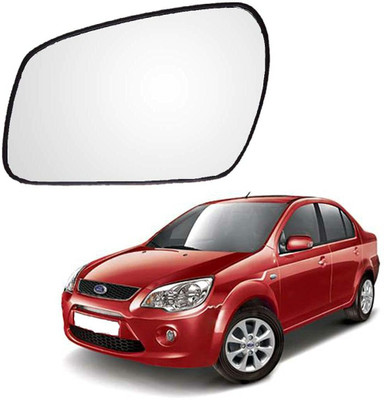HUDMOZ Manual Passenger Side For Ford Fiesta(Left)