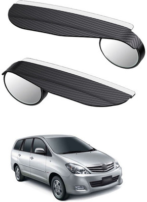 LOVMOTO Manual Dual Mirror For Toyota Innova(Interior)