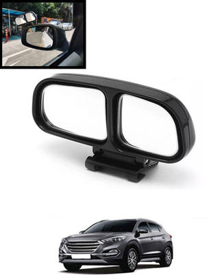 MATIES Manual Blind Spot Mirror For Hyundai Tucson(Left, Right)