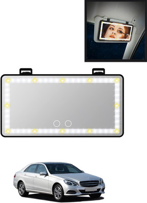 AYW Manual Vanity Mirror For Mercedes Benz E250(Interior)