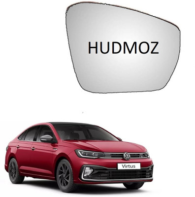 HUDMOZ Manual Driver Side For Volkswagen Universal For Car(Right)