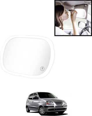 AYW Manual Vanity Mirror For BMW X6(Interior)